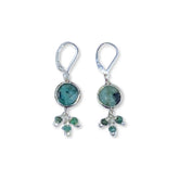 Captivate Earrings