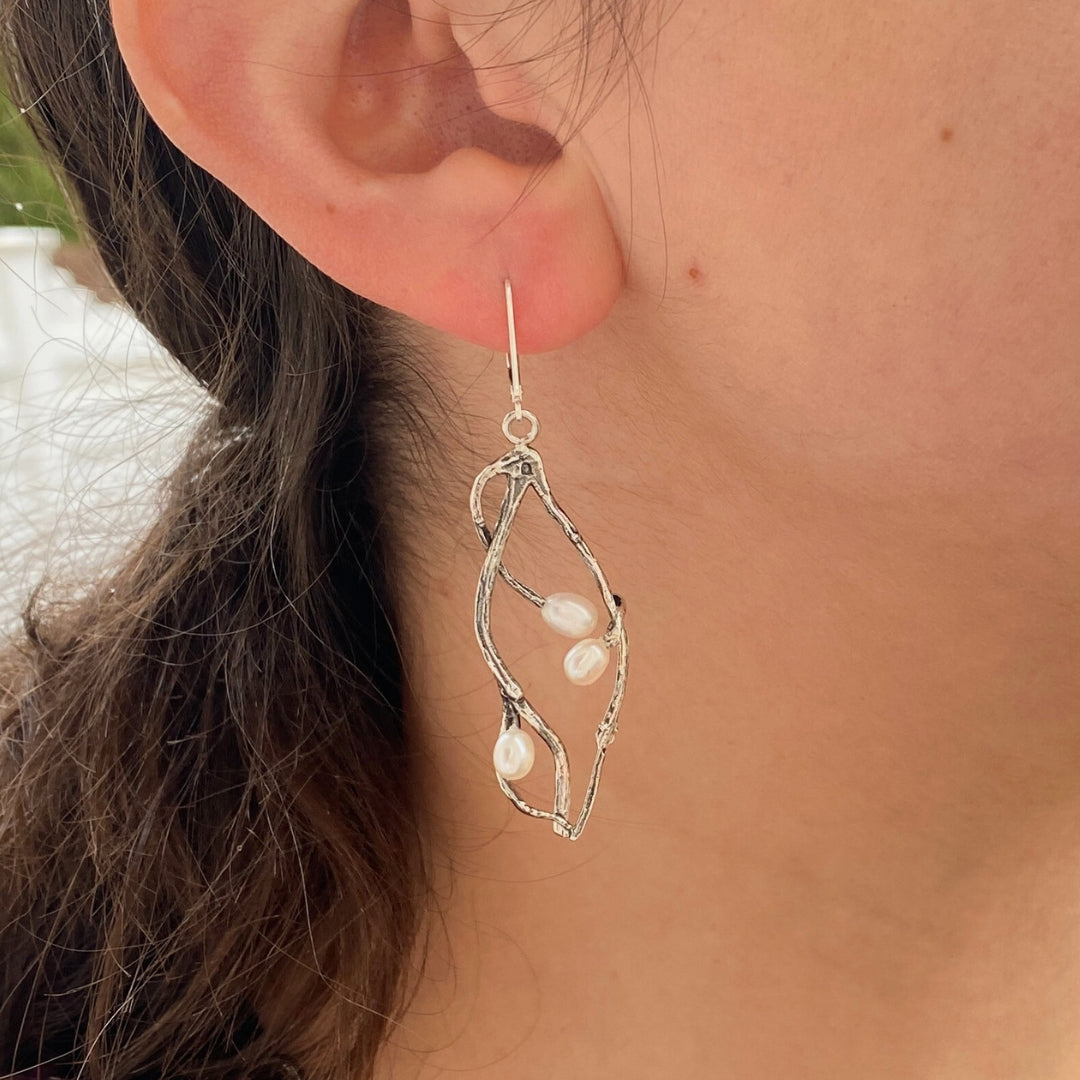 Drift Earrings