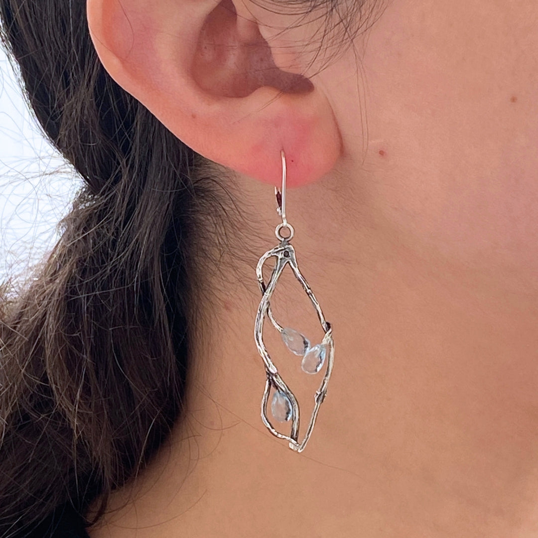 Drift Earrings