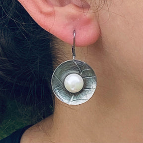 Silhouette Earrings